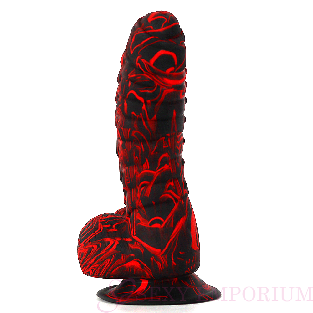 Dragon Dildo - Sexy Emporium