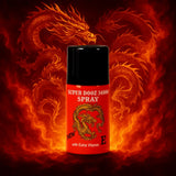 Dragon Spray Super Dooz 34000 no Colour 45ml + 44000 - Sex Toys - Save 15% - no + Sale United Kingdom Stoke-on-trent