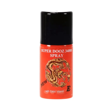 Dragon Spray Super Dooz 34000 no Colour 45ml + 44000 - Sex Toys - no + Sale United Kingdom Stoke-on-trent