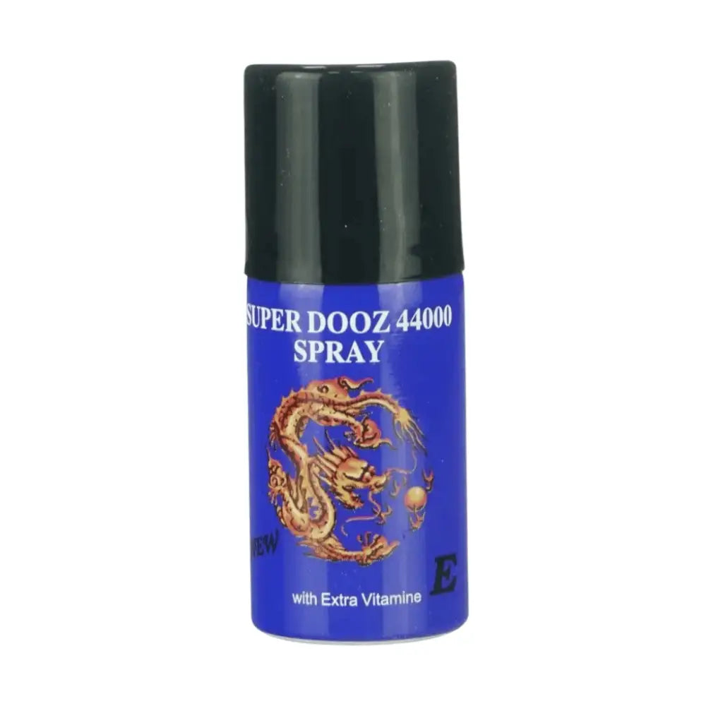 Dragon Spray Super Dooz 34000 no Colour 45ml + 44000 - Sex Toys - no + Sale United Kingdom Stoke-on-trent