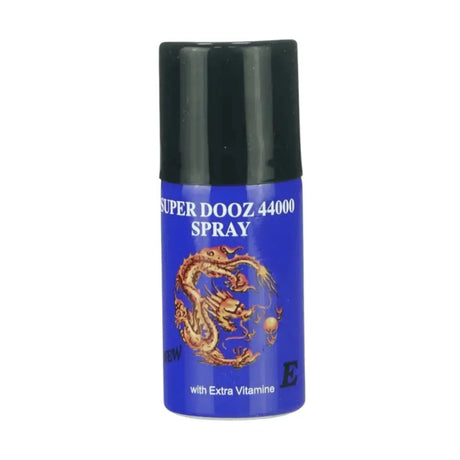 Dragon Spray Super Dooz 34000 no Colour 45ml + 44000 - Sex Toys - no + Sale United Kingdom Stoke-on-trent