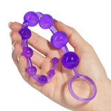 Dragons Tail Anal Beads 12 Inch - Save 10% - Fast Shipping - Sale United Kingdom Stoke-on-trent