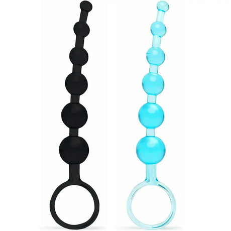 Dragons Tail Anal Beads Butt Plug Sex Toy Masturbation Masturbate g Spot - Dragons Tail g - Original Sexy Emporium United Kingdom