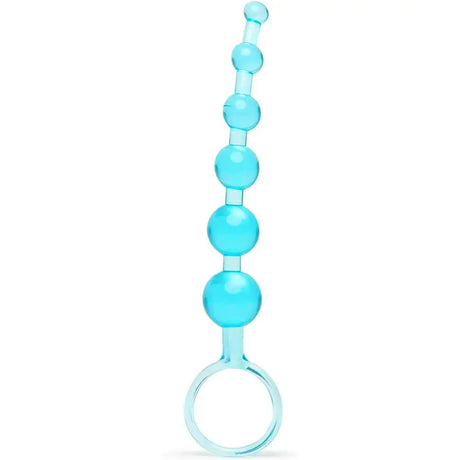Dragons Tail Anal Beads Butt Plug Sex Toy Masturbation Masturbate g Spot - Dragons Tail g - Original Sexy Emporium United Kingdom