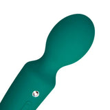 Dual End Vibrating Wand - Fast Shipping - Vibrator United Kingdom Stoke-on-trent