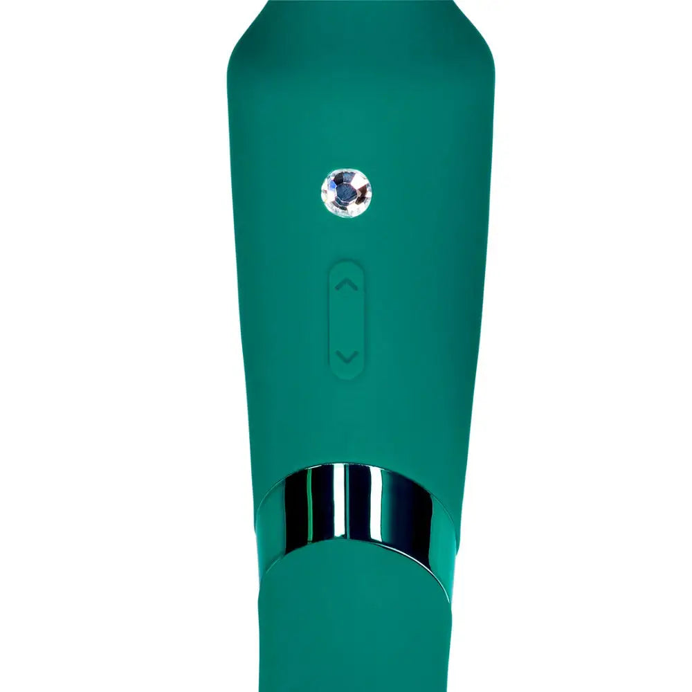 Dual End Vibrating Wand - Fast Shipping - Vibrator United Kingdom Stoke-on-trent