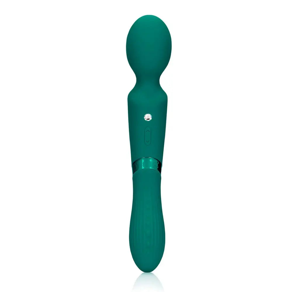 Dual End Vibrating Wand - Fast Shipping - Vibrator United Kingdom Stoke-on-trent
