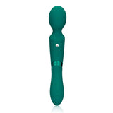 Dual End Vibrating Wand - Fast Shipping - Vibrator United Kingdom Stoke-on-trent