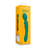 Dual End Vibrating Wand - Fast Shipping - Vibrator United Kingdom Stoke-on-trent