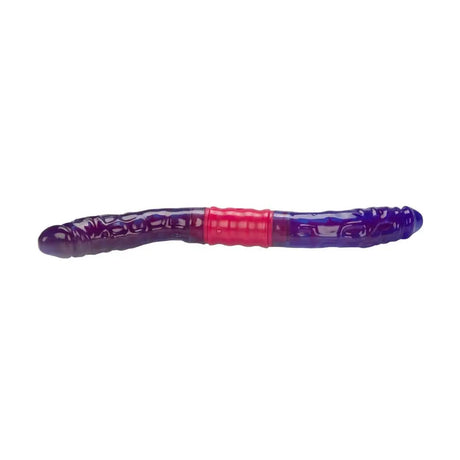 Dual Vibrating Flexi Dong - Save 25% - Fast Shipping - Dildo United Kingdom Stoke-on-trent