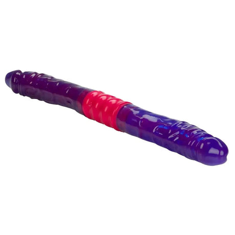 Dual Vibrating Flexi Dong - Save 25% - Fast Shipping - Dildo United Kingdom Stoke-on-trent