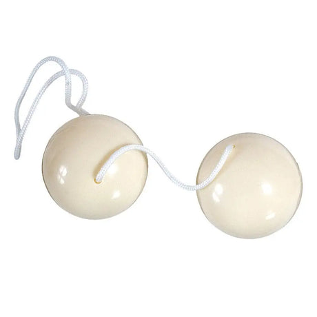 Duoballs White - Save 25% - Fast Shipping - Sale United Kingdom Stoke-on-trent