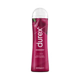 Durex Cherry Lube 100ml - Save 20% - Fast Shipping - Sale United Kingdom Stoke-on-trent