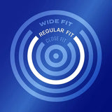 Durex Extra Safe Regular Fit Condoms 3 Pack - Save 20% - Fast Shipping - Sale United Kingdom Stoke-on-trent