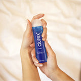 Durex Feel Lube 100ml - Save 20% - Fast Shipping - Sale United Kingdom Stoke-on-trent