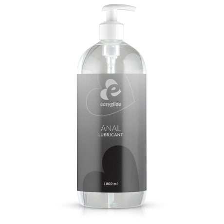 EasyGlide Anal Lubricant 1000ml - Lubricant