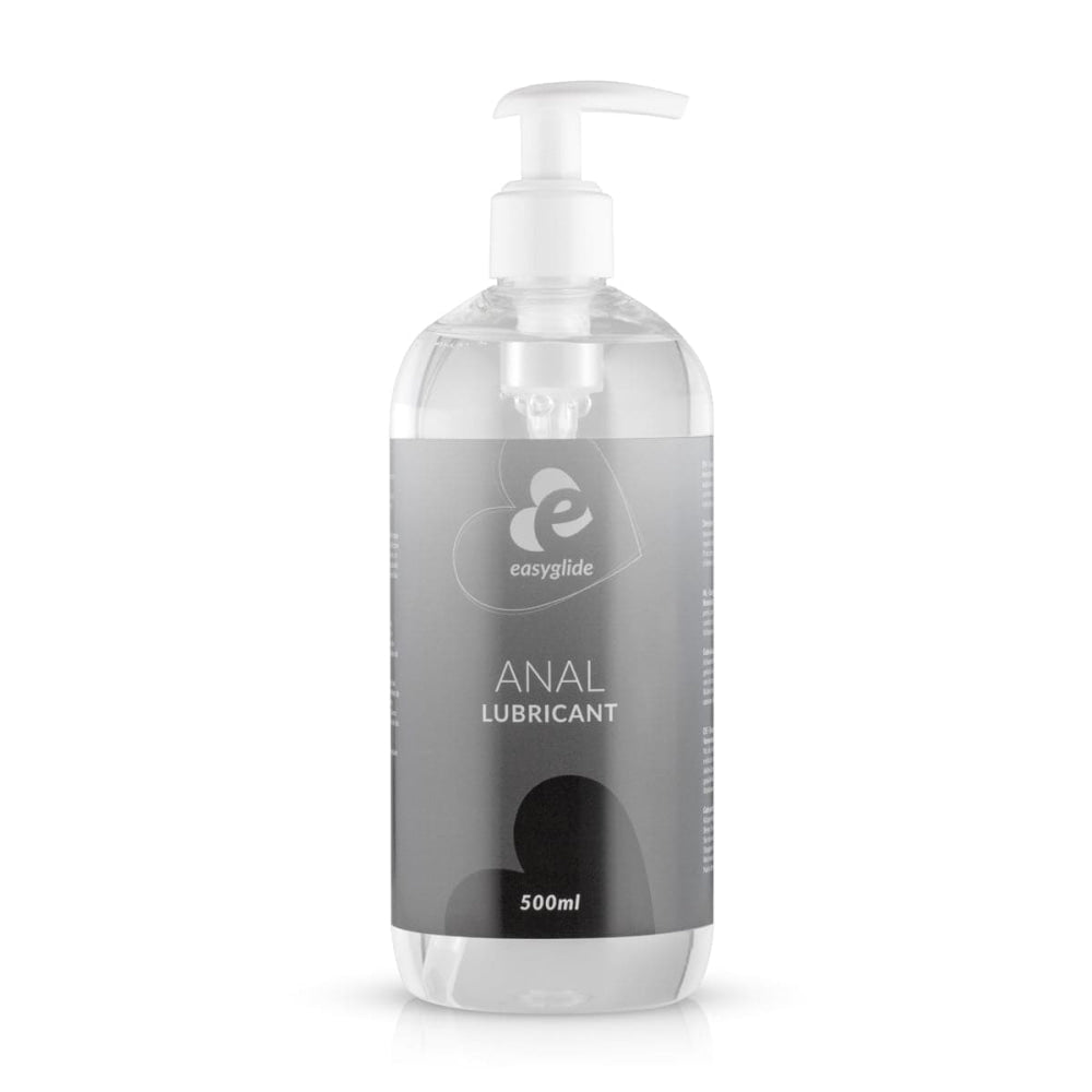 EasyGlide Anal Lubricant 500ml - Lubricant