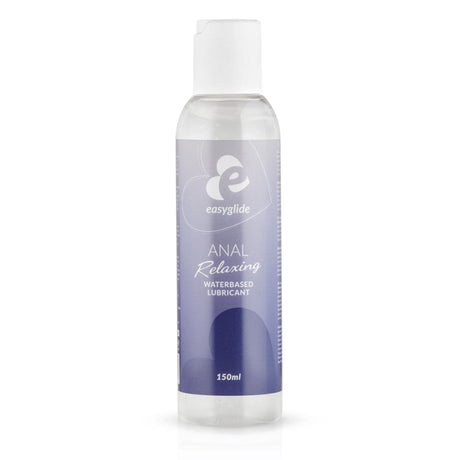 EasyGlide Anal Relaxing Water Based Lubricant 150ml -