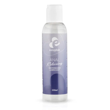 Easyglide Anal Relaxing Water Based Lubricant 150ml - Save 15% - Easyglide - Fast - Sale United Kingdom Stoke-on-trent