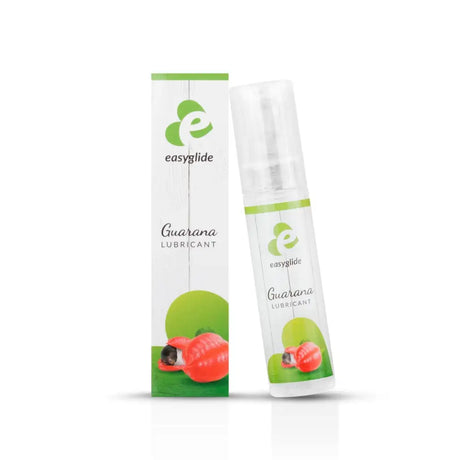 Easyglide Energy Guarana Water Based Lubricant 30ml - Save 25% - Easyglide - Fast Shipping - Sale United Kingdom Stoke-on-trent