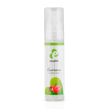 Easyglide Energy Guarana Water Based Lubricant 30ml - Save 25% - Easyglide - Fast Shipping - Sale United Kingdom Stoke-on-trent