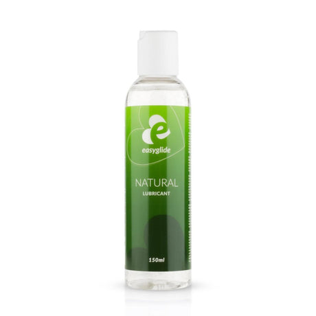 EasyGlide Natural Water Based Lubricant 150ml - Lubricant