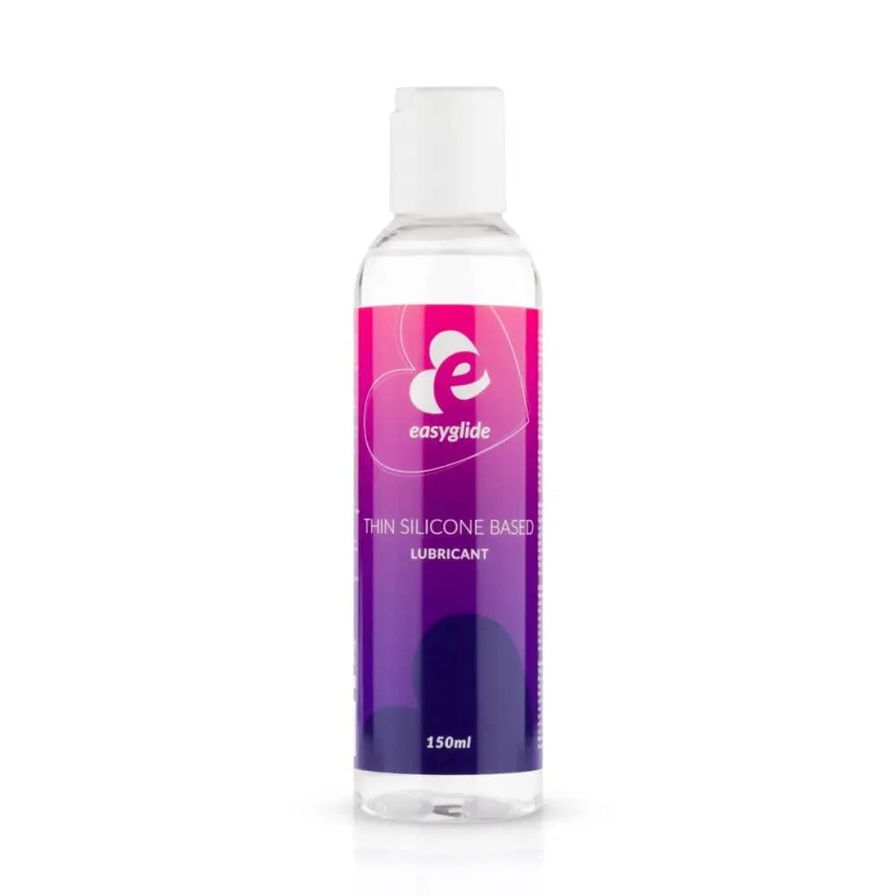 Easyglide Silicone Based Anal Lubricant 150ml - Save 25% - Easyglide - Fast Shipping - Sale United Kingdom Stoke-on-trent