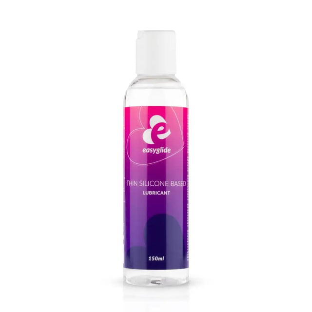 Easyglide Silicone Based Anal Lubricant 150ml - Save 25% - Easyglide - Fast Shipping - Sale United Kingdom Stoke-on-trent