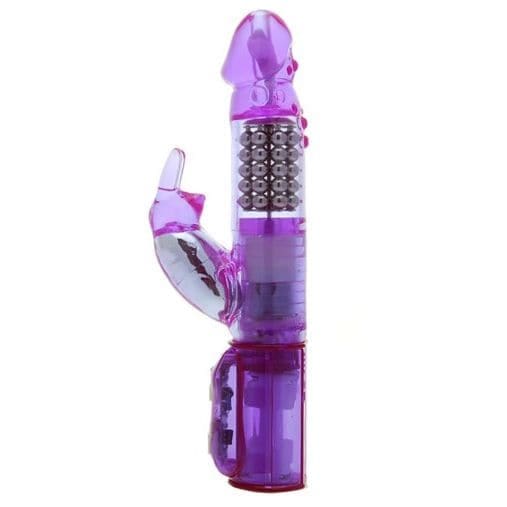 Eclipse Ultra 7 Rabbitronic Vibrator - Save 30%