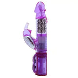 Eclipse Ultra 7 Rabbitronic Vibrator - Save 25% - Fast Shipping - United Kingdom Stoke-on-trent