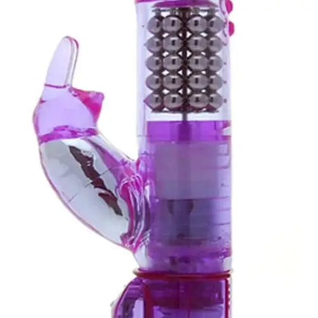Eclipse Ultra 7 Rabbitronic Vibrator - Save 25% - Fast Shipping - United Kingdom Stoke-on-trent