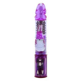 Eclipse Ultra 7 Rabbitronic Vibrator - Save 25% - Fast Shipping - United Kingdom Stoke-on-trent