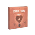 Edible Jelly Thong Chocolate Flavour - Save 20% - Sale