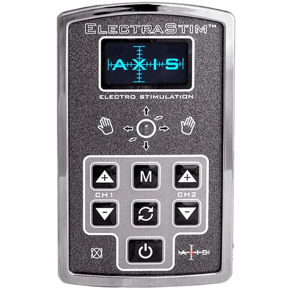 Electrastim Axis Electro Stimulator - Save 30% - Electrastim - Fast Shipping - Sale United Kingdom Stoke-on-trent