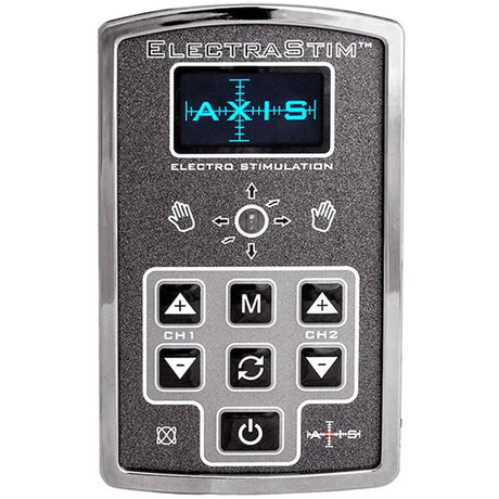 Electrastim Axis Electro Stimulator - Save 30% - Electrastim - Fast Shipping - Sale United Kingdom Stoke-on-trent