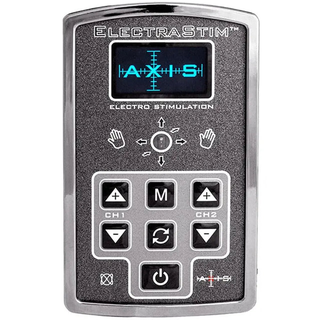 Electrastim Axis Electro Stimulator - Save 30% - Electrastim - Fast Shipping - Sale United Kingdom Stoke-on-trent