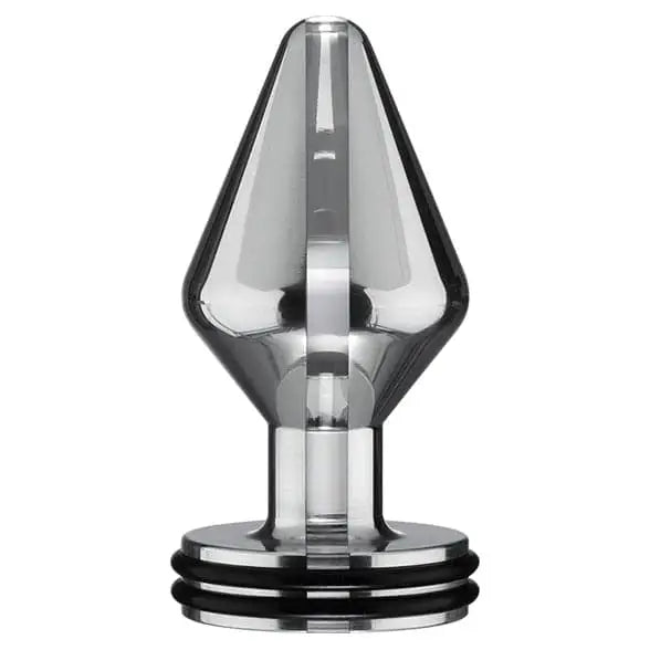 Electrastim Classic Electro Butt Plug Medium - Save 30% - Electrastim - Fast Shipping - Sale United Kingdom Stoke-on-trent