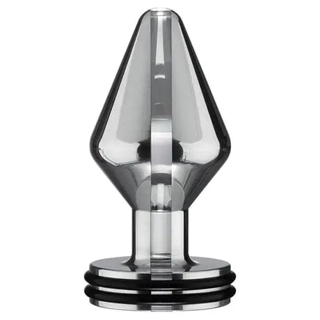 Electrastim Classic Electro Butt Plug Medium - Save 30% - Electrastim - Fast Shipping - Sale United Kingdom Stoke-on-trent