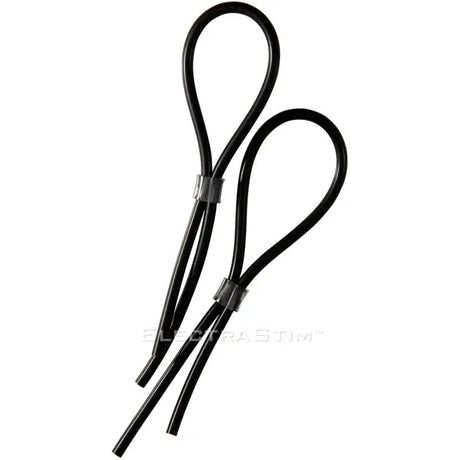 Electrastim Electraloops Adjustable Electro Cock Rings - Save 30% - Electrastim Electraloops - Fast Shipping - Sale United Kingdom