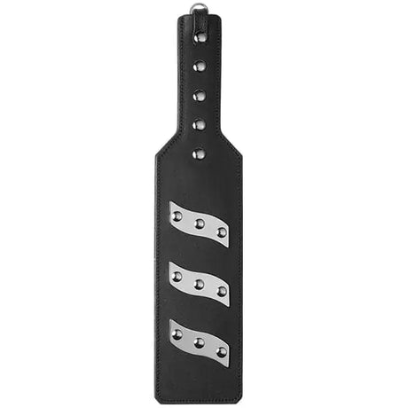 Electrastim Electro Leather Sex Paddle - Save 30% - Electrastim - Fast Shipping - Sale United Kingdom Stoke-on-trent