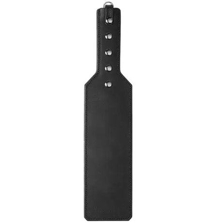 Electrastim Electro Leather Sex Paddle - Save 30% - Electrastim - Fast Shipping - Sale United Kingdom Stoke-on-trent