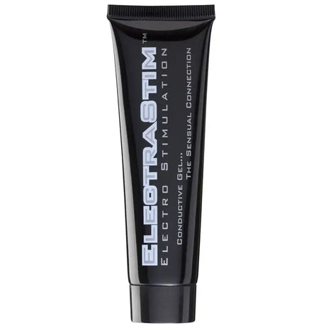Electrastim Electro Stimulation Conductive Gel (60ml) - Save 25% - Electrastim - Fast Shipping - Sale United Kingdom Stoke-on-trent