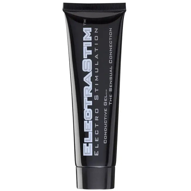 Electrastim Electro Stimulation Conductive Gel (60ml) - Save 25% - Electrastim - Fast Shipping - Sale United Kingdom Stoke-on-trent