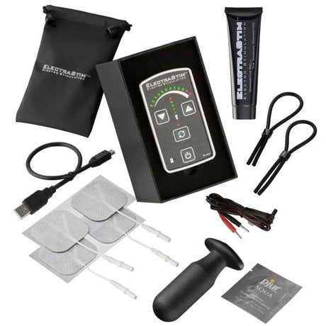 Electrastim Flick Electro Stimulation Multi Pack - Save 20% - Electrastim - Fast - Sale United Kingdom Stoke-on-trent