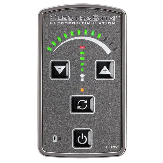 Electrastim Flick Electro Stimulation Pack - Save 20% - Electrastim - Fast Shipping - Sale United Kingdom Stoke-on-trent