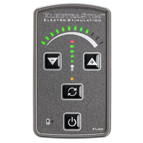 Electrastim Flick Electro Stimulation Pack - Save 20% - Electrastim - Fast Shipping - Sale United Kingdom Stoke-on-trent