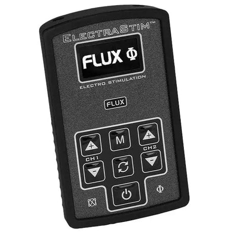 Electrastim Flux Electro Stimulator - Save 20% - Electrastim - Fast Shipping - Sale United Kingdom Stoke-on-trent