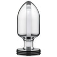 Electrastim Invader Extreme Electro Butt Plug - Save 30% - Electrastim - Fast Shipping - Anal Vibrators United Kingdom Stoke-on-trent