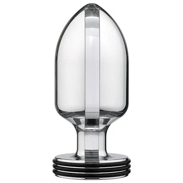 Electrastim Invader Extreme Electro Butt Plug - Save 30% - Electrastim - Fast Shipping - Anal Vibrators United Kingdom Stoke-on-trent