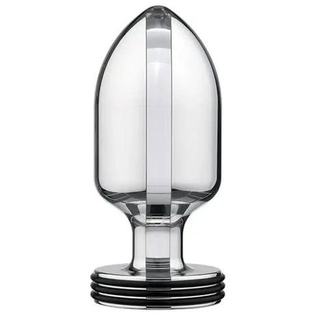 Electrastim Invader Extreme Electro Butt Plug - Save 30% - Electrastim - Fast Shipping - Anal Vibrators United Kingdom Stoke-on-trent